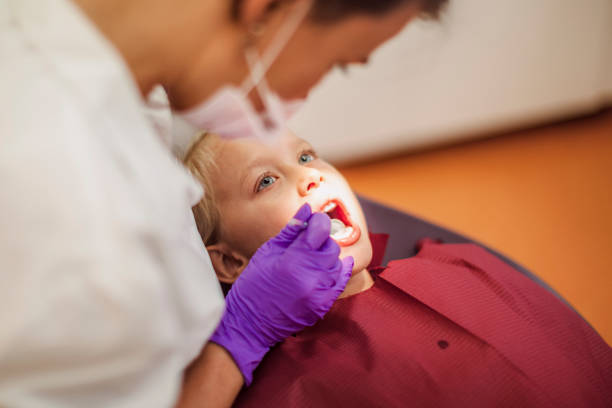 Best Weekend Emergency Dentist in Newport, TN