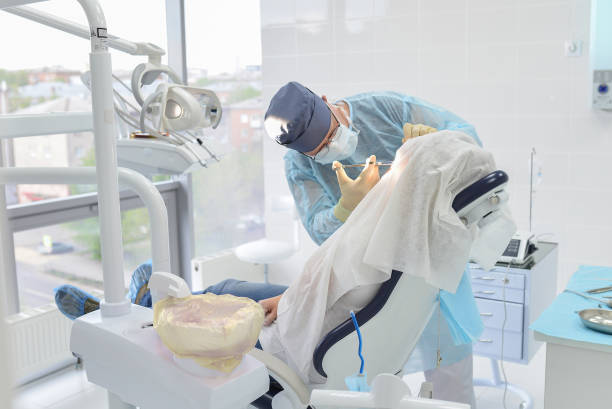 Best Emergency Treatment for Toothache in Newport, TN